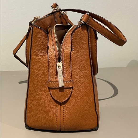 Kate Spade Satchel - Picture 5 of 9
